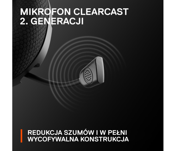 STEELSERIES Arctis Nova 1P (Playstation) 61611 - 1065998 - zdjęcie 9
